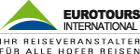 Logo: Eurotours