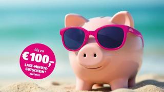 Last Minute-Angebote | HOFER REISEN