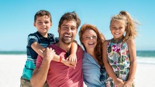 Familienurlaub | HOFER REISEN