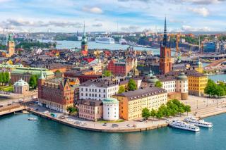 Stockholm | HOFER REISEN