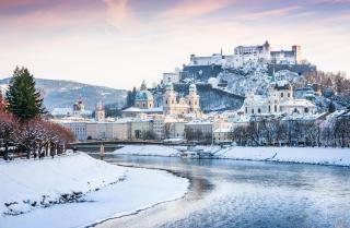 Salzburg | HOFER REISEN