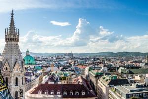 Wien Städtereisen Sommer Österreich HOFER REISEN