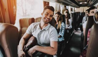 Gruppenreisen Kontaktformular | HOFER REISEN