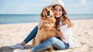 Urlaub mit Hund | HOFER REISEN