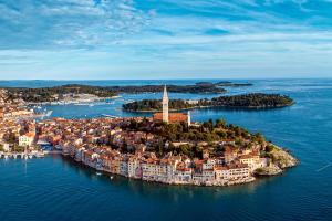 Urlaub in Kroatien | HOFER REISEN
