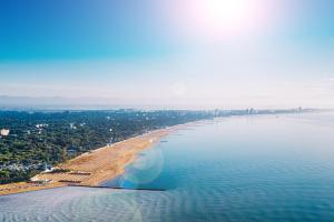 Urlaub in Italien | HOFER REISEN