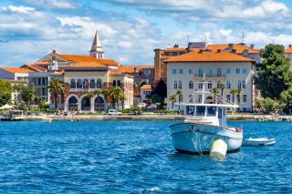 Urlaub an der Adria | HOFER REISEN