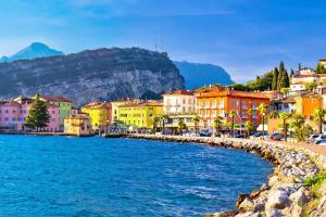 Urlaub am Gardasee | HOFER REISEN