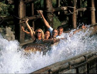 Gardaland | HOFER REISEN