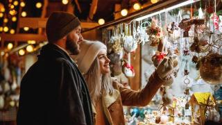 Advent- & Christkindlmärkte | HOFER REISEN