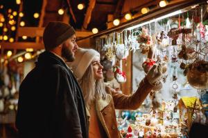 Advent- & Christkindlmärkte | HOFER REISEN