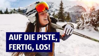 Skiurlaub Winter HOFER REISEN