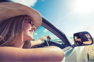 Informationen zum Mietwagen Paket in unserem Ostsee-Special