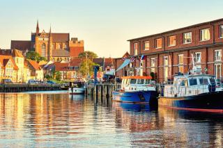 Wismar | HOFER REISEN