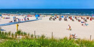 Swinemünde | HOFER REISEN