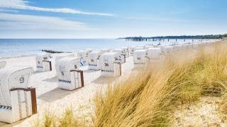 Ostsee - Urlaub am Meer | HOFER REISEN