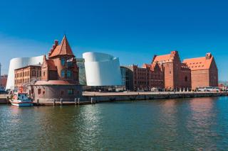 Ozeaneum Stralsund | HOFER REISEN