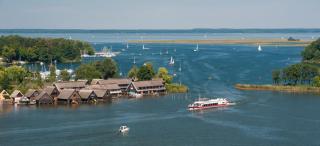 Seenplatte an der Ostsee | HOFER REISEN