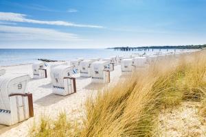 Ostsee - Urlaub am Meer