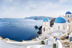 Urlaub in Griechenland | HOFER REISEN