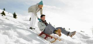 Rodeln - HOFER REISEN