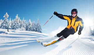 Skifahren - HOFER REISEN