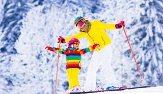 Skifahren - HOFER REISEN