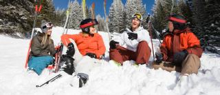 Brunnalm - HOFER REISEN