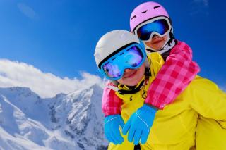 Spaß im Schnee HOFER REISEN