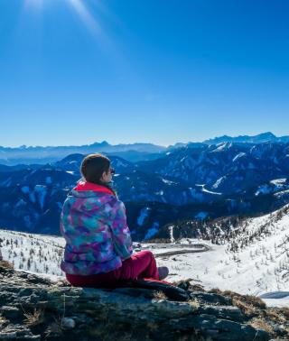 Goldeck HOFER REISEN