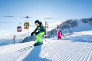 Goldeck - Spittal an der Drau