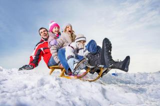 Silvretta Montafon HOFER REISEN