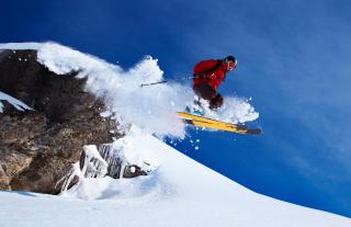 Silvretta Montafon HOFER REISEN