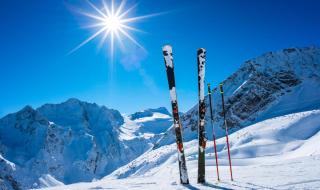 Silvretta Montafon HOFER REISEN