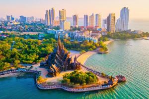 Pattaya