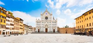 Florenz - Dom Florenz - Dom