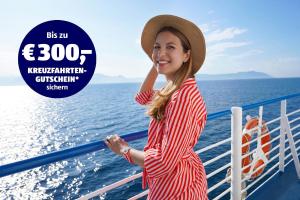 Kreuzfahrten | HOFER REISEN