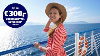 Kreuzfahrten | HOFER REISEN