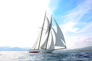 Slow Cruising | HOFER REISEN