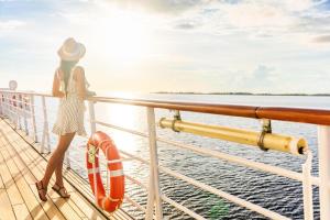 Kreuzfahrten | HOFER REISEN