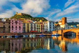 Sardinien HOFER REISEN