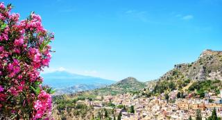 © Eurotours Taormina Sizilien HOFER REISEN