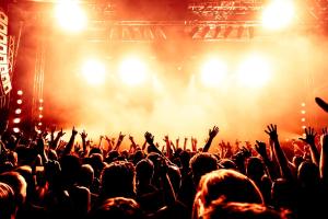 Konzerte, Musicals & weitere Events | HOFER REISEN