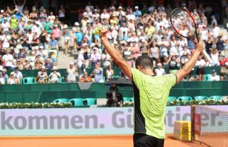 Generali Open Kitzbühel Generali Open Kitzbühel