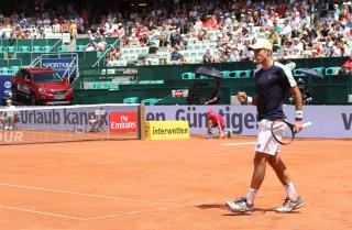 Generali Open Kitzbühel Generali Open Kitzbühel