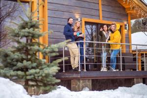 Appartements und Chalets in Österreich | HOFER REISEN