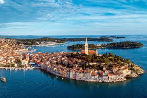 Last Minute nach Kroatien | HOFER REISEN