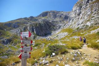 Wandern HOFER REISEN