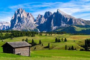 Urlaub in Südtirol | HOFER REISEN