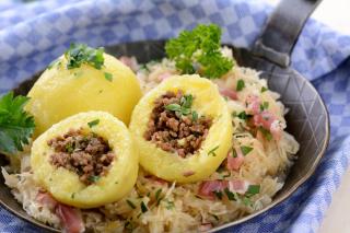 Kulinarische Highlights: Knödel in Oberösterreich HOFER REISEN